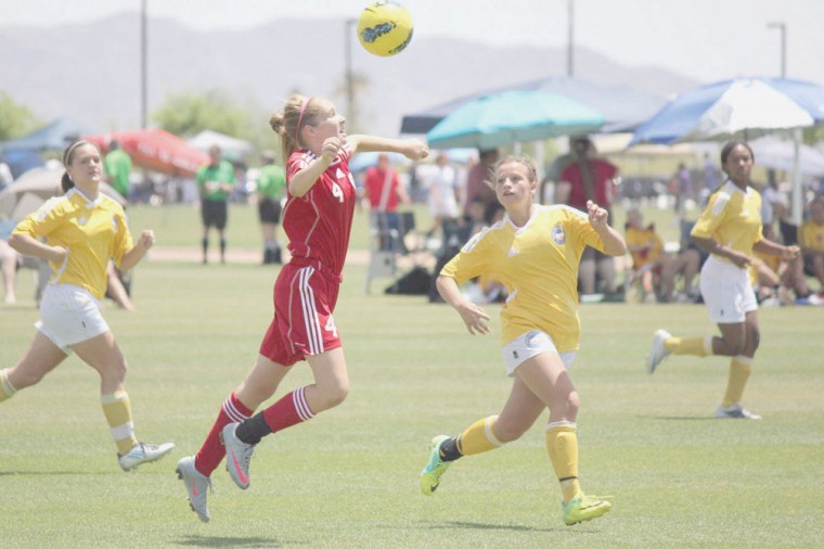 Soccer